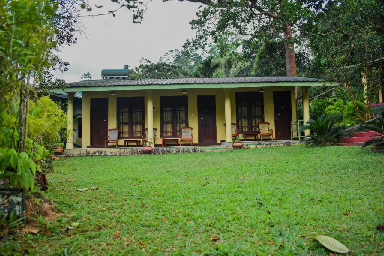 Blue Magpie Lodge Sinharaja Kudawe Extérieur photo