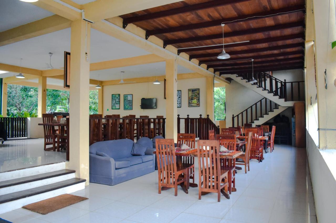 Blue Magpie Lodge Sinharaja Kudawe Extérieur photo